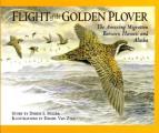 Flight Of The Golden Plover