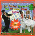 Elvis Presleys Pharmacist Was My Sunday School Teacher Mr Whitekeys Presents 333 Extremely Minor Celebrities