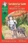 Seldovia Sam and Wildfire Escape
