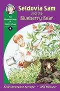 Seldovia Sam & The Blueberry Bear 04
