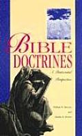 Bible Doctrines A Pentecostal Perspective