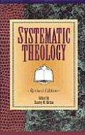 Systematic Theology A Pentecostal Perspective