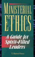 Ministerial Ethics A Guide For Spirit Fille