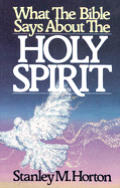 What The Bible Says About The Holy Spiri
