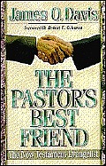 Pastors Best Friend The New Testament Ev