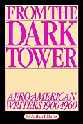 From The Dark Tower Afro American Writer