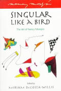 Singular Like a Bird: The Art of Nancy Morejon