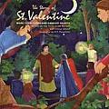 Story of St Valentine More Than Cards & Candied Hearts