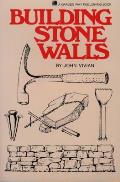 Building Stone Walls 2nd Edition
