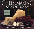 Cheesemaking Made Easy