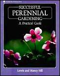 Successful Perennial Gardening