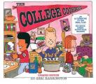 College Cookbook An Alternative to the Meal Plan