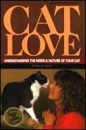 Cat Love Understanding The Needs & Natur