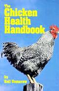 Chicken Health Handbook