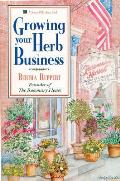 Growing Your Herb Business