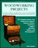 Woodworking Projects For The Great Outdo