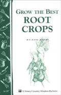 Grow The Best Root Crops