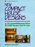 New Compact House Designs 27 Award Winni