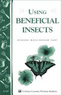 Using Beneficial Insects