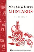 Making & Using Mustards