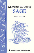 Growing & Using Sage