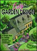 Easy Garden Design 12 Simple Steps To
