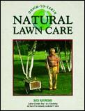 Down To Earth Natural Lawn Care
