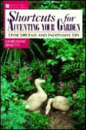 Shortcuts For Accenting Your Garden
