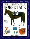 Illustrated Guide To Horse Tack