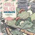 Herbal Salads