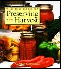 Big Book Of Preserving The Harvest