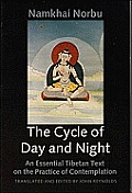 Cycle of Day and Night