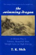 Swimming Dragon A Chinese Way To Fitness