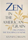 Zen In The American Grain Discovering