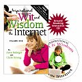 Inspirational Wit & Wisdom from the Internet Volume One With CDROM