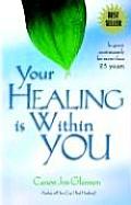 Your Healing is Within You