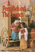 Peep Behind The Scenes Victorian Classic