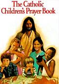 Catholic Childrens Prayer Book