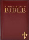 My First Bible NRSV