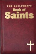 Childrens Book Of Saints
