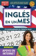 Ingles En Un Mes English in One Month
