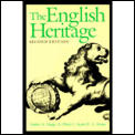 English Heritage 2nd Edition