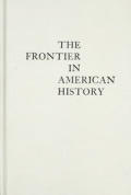 Frontier In American History