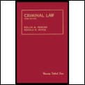 Criminal Law 3rd Edition