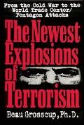 The Newest Explosions of Terrorism