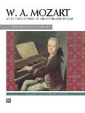 Mozart An Introduction to His Keyboard Works 2nd Edition
