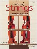 Strictly Strings, Bk 1