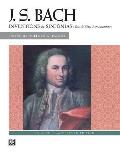 Bach Inventions & Sinfonias Two & Three Part Inventions