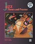 Jazz Theory & Practice Book & CD ROM Macintosh
