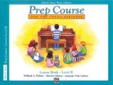 Alfreds Basic Piano Prep Course Lesson Book Book B